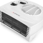 Longway Magma 2000 W With Isi Approved Fan Room Heater