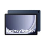 Samsung Galaxy Tab A9+ 27.94 Cm (11.0 Inch) Display, Ram 8 Gb, Rom 128 Gb Expandable, Wi-Fi Tablet, Navy