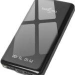 Callmate 10000 Mah 15 W Power Bank(Black, Lithium Polymer, Fast Charging For Mobile)