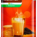 Flipkart Supermart Kadak Black Tea Pouch(50 G)