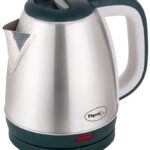 Pigeon 16245 Electric Kettle(1.5 L, Green)