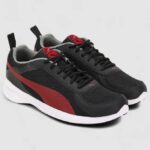 Puma Zenith V1 Sneakers For Men(Black , 11)