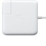 Apple Mc461Hn/A Magsafe Power Adapter For Macbook And Macbook Pro  60 W Adapter(Power Cord Included)