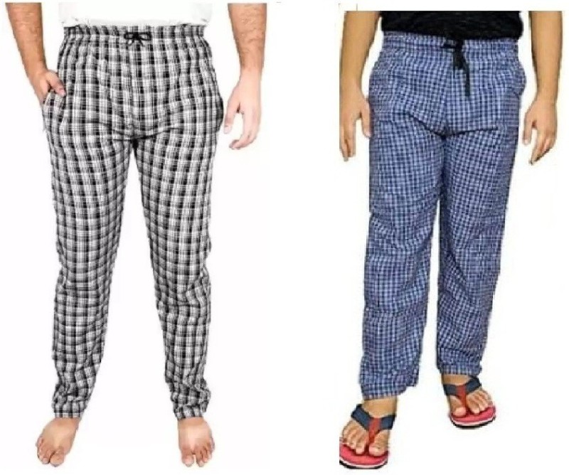 Khushi Cloths Men Pyjama