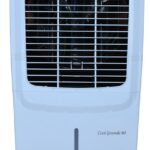 Kenstar 90 L Desert Air Cooler(Grey, Cool Grande Hc 90)