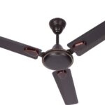 Sansui Urja Pro 1 Star Bee Rated 1 Star 1200 Mm 3 Blade Ceiling Fan(Brown | Pack Of 1)