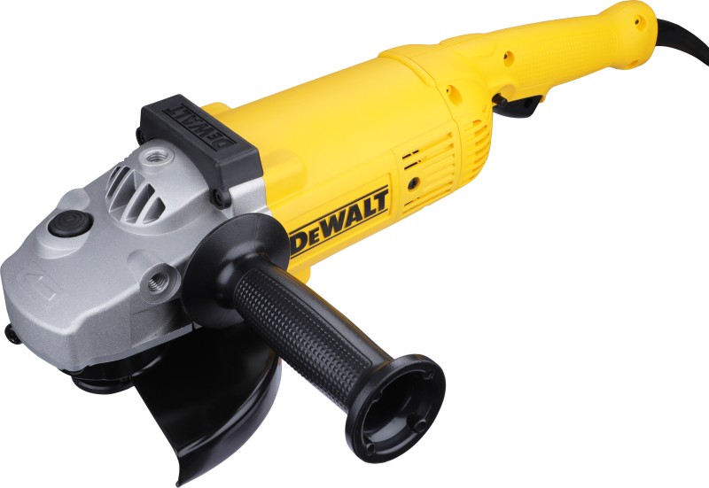 Dewalt D28413-In Angle Grinder(35 Mm Wheel Diameter)