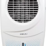 Bajaj 36 L Room/Personal Air Cooler(White, Px97 Torque New)