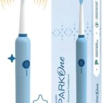 Caresmith Spark One Battery Electric Toothbrush(Blue)