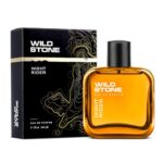 Wild Stone Night Rider Long Lasting Eau De Parfum For Men,100Ml