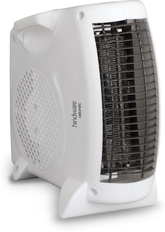 Hindware Smart Appliances Peppi Fan Room Heater