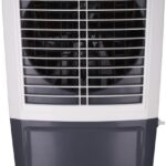 Usha 80 L Desert Air Cooler(Grey & White, Racer Plus 80 (80Rd2))