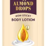 Bajaj Almond Drops Nourishing Body Lotion(600 Ml)