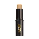Lakme Absolute Facelift Foundation Stick, Blend & Conceal Seamlessly, High Coverage & Natural Flawless Finish, Foundation – Warm Creme