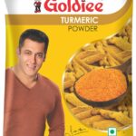 Goldiee Turmeric Powder(500 G)