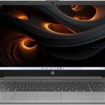 Hp 15 G9 (2025) Amd Ryzen 5 Hexa Core 5625U – (16 Gb/512 Gb Ssd/Windows 11 Home) 15 G9 Thin And Light Laptop(15.6 Inch, Silver, 1.5 Kg, With Ms Office)