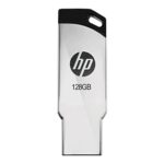 Hp Usb 2.0 Flash Drive 128Gb (V236W)