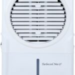Kenstar 27 L Room/Personal Air Cooler(White & Black, Turbocool Neo 27, Kcltcnwh027Fmh-Egm)