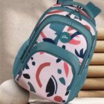 Gear Diva 19″ Girls 41 L Backpack(Green)