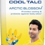 Navrtana Cool Talc Arctic Blossom(400 G)