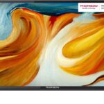 Thomson R9 60 Cm (24 Inch) Hd Ready Led Tv(24Tm2490)