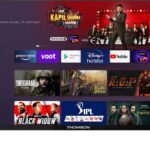 Thomson 9R Pro 108 Cm (43 Inch) Ultra Hd (4K) Led Smart Android Tv(43Path4545Bl)