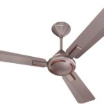 Havells Ambrose Es 1 Star 1200 Mm 3 Blade Ceiling Fan(Energy Saving | Cola Espresso Brown | Pack Of 1)