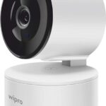 Wipro Security Camera(128 Gb, 4 Channel)