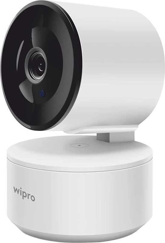 Wipro Security Camera(128 Gb, 4 Channel)