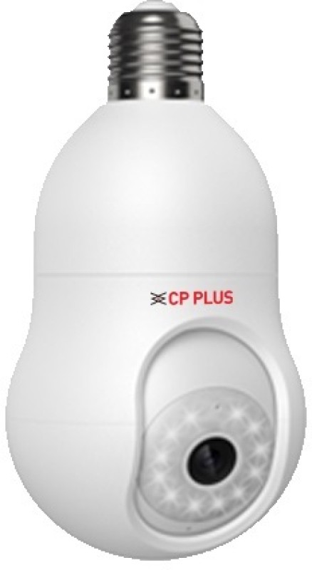 Cp Plus Cp-T31A-3Mp Wi-Fi Pt Camera Security Camera(1 Channel)