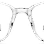 Lenskart Blu Full Rim Square Frame(51 Mm)