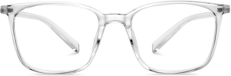 Lenskart Blu Full Rim Square Frame(51 Mm)