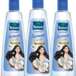 Parachute Advansed Jasmine Gold Hair Oil(1500 Ml)