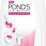 Pond’S Triple Vitamin Moisturizing Body Lotion , Nourish And Hydrate Your Skin(600 Ml)