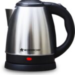 Wonderchef Acura Electric Kettle Beverage Maker(1.5 L, Silver)