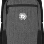 Wildhorn Laptop Backpack For Men & Women 30 L Laptop Backpack(Grey, Black)