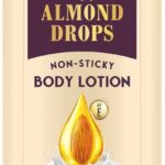 Bajaj Almond Drops Body Lotion(400 Ml)