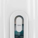 Gm 3 L Instant Water Geyser (Fogo, White)