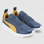 Puma Comp Idp Sneakers For Men(Blue , 6)