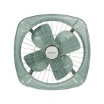 Havells Ventil Air Db 300Mm Exhaust Fan| Cut Out Size: Ø12.8| Watt: 70| Rpm: 1400| Air Delivery: 1770| Suitable For Kitchen, Bathroom, And Office| Warranty: 2 Years (Pista Green