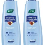 Joy Intense Moisture Dryness Repair Body Lotion(800 Ml)