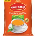 Waghbakri Premium Leaf Tea Pouch(250 G)