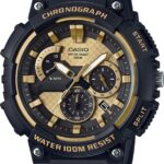 Casio Mcw-200H-9Avdf Youth ( Mcw-200H-9Avdf ) Analog Watch  – For Boys & Girls