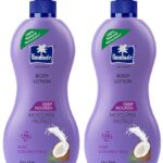 Parachute Advansed Deep Nourish Body Lotion(800 Ml)