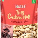 Bolas Tiny Cashew Nuts Cashews(500 G)