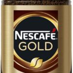 Nescafe Gold Instant Coffee Addition Of Natural Roasted Ground Coffee (Switzerland) Roast & Ground Coffee(47.5 G)