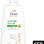 Dove Hair Fall Rescue Shampoo(650 Ml)