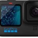 Gopro Hero11 Waterproof Sports And Action Camera(Black, 23 Mp)