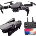 Rectitude New Good Quality Quadcopter E88 Pro Wifi Drone With Wide Angle Hd Camera Drone Drone