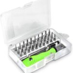 Okasta 32 Pcs Screwdriver Socket Set(Pack Of 32)